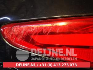 Gebruikte Achterlicht links Hyundai iX35 (LM) 1.7 CRDi 16V Prijs € 75,00 Margeregeling aangeboden door V.Deijne Jap.Auto-onderdelen BV