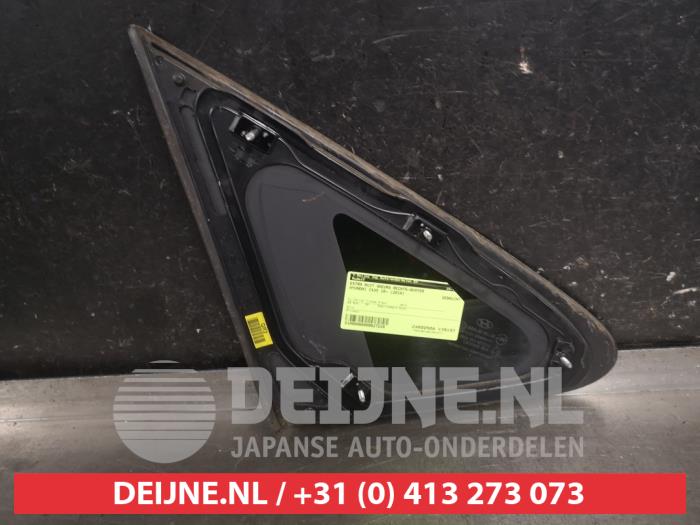 Hyundai IX35 Extra Ruit 4Deurs rechts-achter O627229