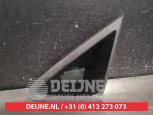Hyundai IX35 Extra window 4-door, right O627229 photo 2