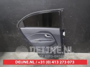 Kia Rio Tür 4-türig links hinten O627184 foto 2