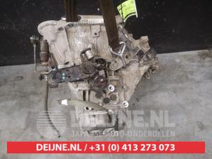 Kia Rio Versnellingsbak O627258 foto 3