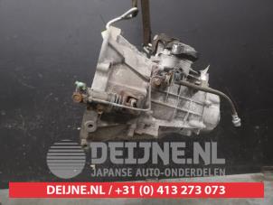 Kia Rio Versnellingsbak O627258 foto 2
