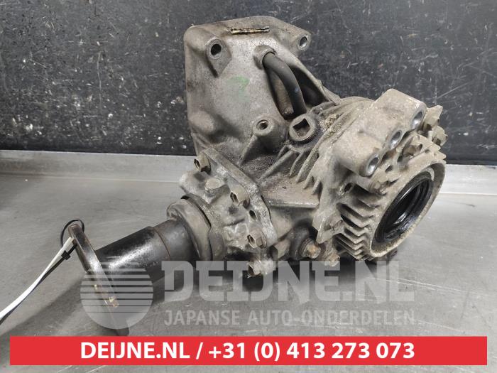Nissan Murano Transfergetriebe 4x4 O627194