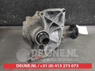 Nissan Murano 4x4 transfer box O627194 photo 2