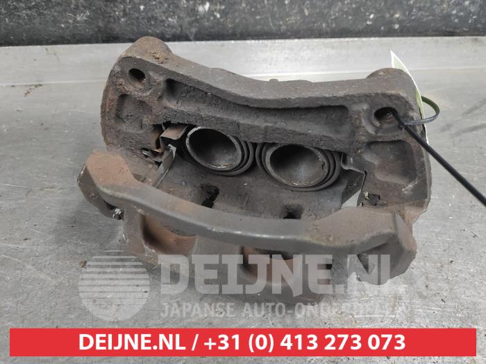 Nissan Murano Bremszange rechts vorne O627192