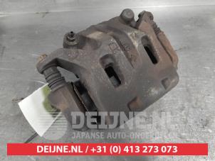 Nissan Murano Bremszange rechts vorne O627192 foto 2