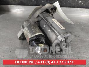 Nissan Micra Starter O627204 photo 2