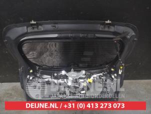 Kia Rio Heckklappe O627293 foto 3