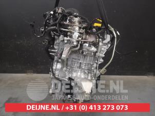Mitsubishi Colt Engine O627313 photo 3