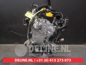 Mitsubishi Colt Engine O627313 photo 2