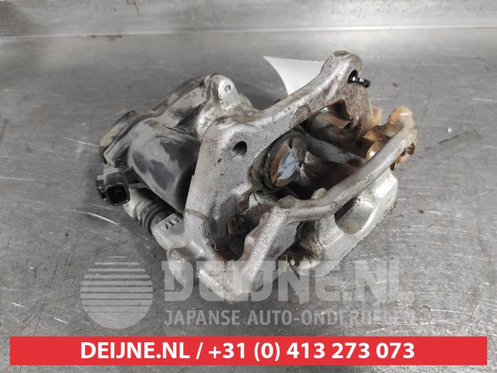 Toyota C-HR Bremszange rechts hinten O627310