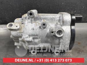 Gebruikte Aircopomp Toyota C-HR (X1,X5) 1.8 16V Hybrid Prijs € 150,00 Margeregeling aangeboden door V.Deijne Jap.Auto-onderdelen BV