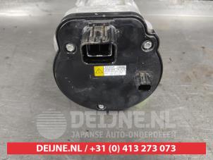 Toyota C-HR Klimapumpe O627272 foto 3