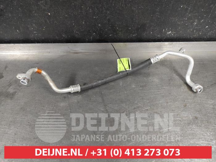 Nissan Micra Airco Leiding O627197