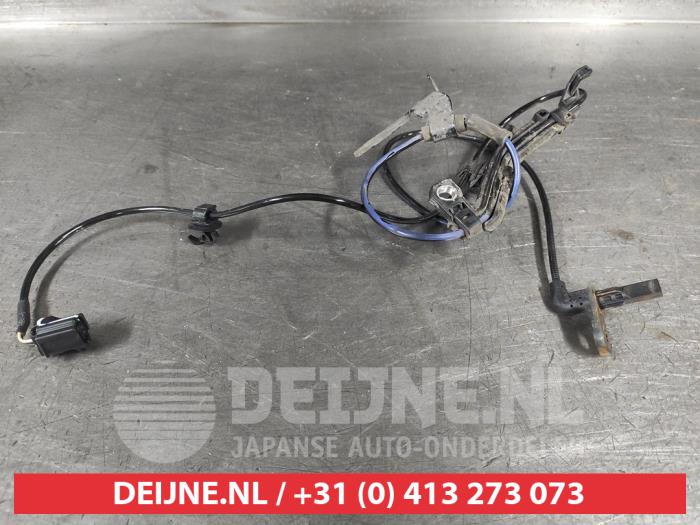 Toyota C-HR ABS Sensor O627276