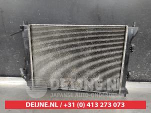 Kia Ceed Kühler O627241 foto 2