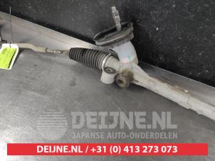 Nissan Micra Steering box O627202 photo 2