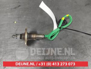 Gebruikte Lambda Sonde Nissan Micra (K14) 1.0 IG-T 100 Prijs € 50,00 Margeregeling aangeboden door V.Deijne Jap.Auto-onderdelen BV