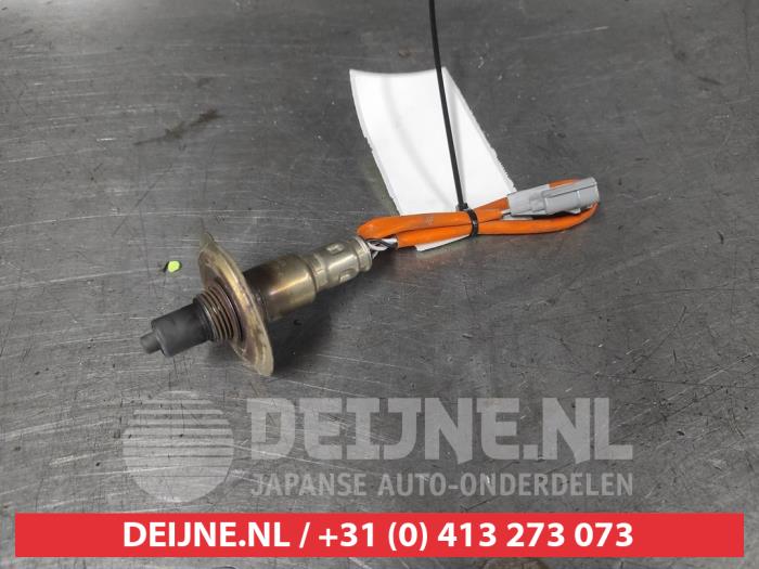 Lambda Sonde van een Nissan Micra (K14) 1.0 IG-T 100 2019