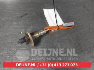 Gebruikte Lambda Sonde Nissan Micra (K14) 1.0 IG-T 100 Prijs € 40,00 Margeregeling aangeboden door V.Deijne Jap.Auto-onderdelen BV