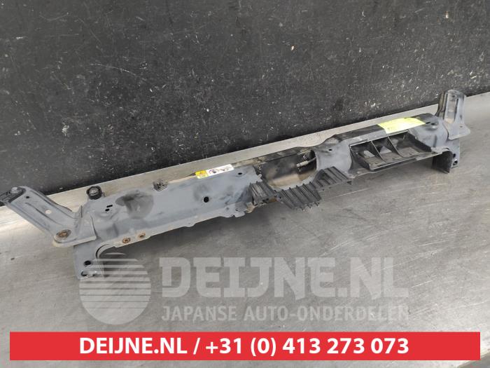 Kia Ceed Slotplaat voor O627240