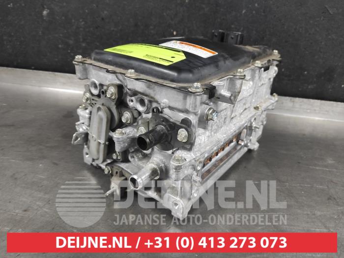 Toyota C-HR Inverter (Hybrid) O627273