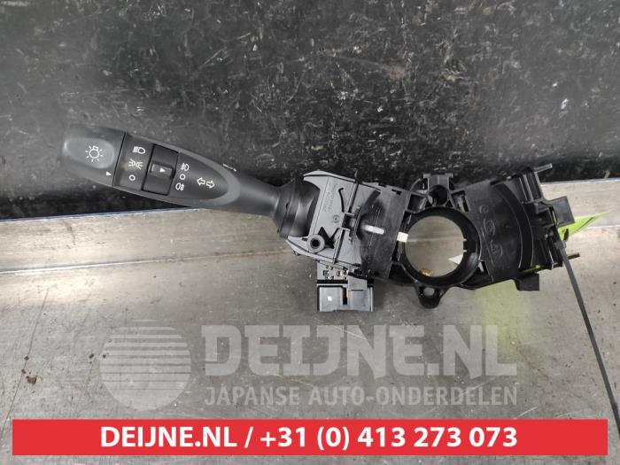 Hyundai I10 Licht Schakelaar O627327