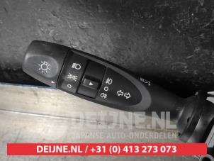 Hyundai I10 Light switch O627327 photo 2