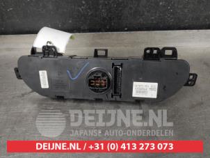 Hyundai I10 Heater control panel O627328 photo 2
