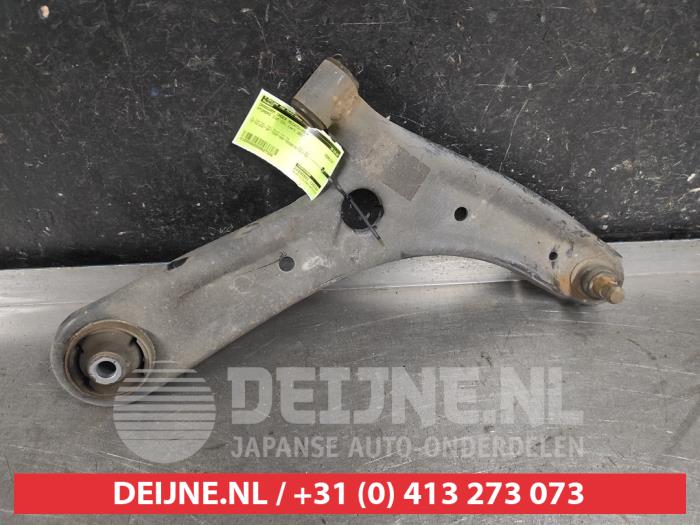 Hyundai I10 Draagarm onder rechts-voor O627338