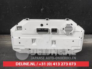 Honda CR-V Tacho - Kombiinstrument KM O627254 foto 2
