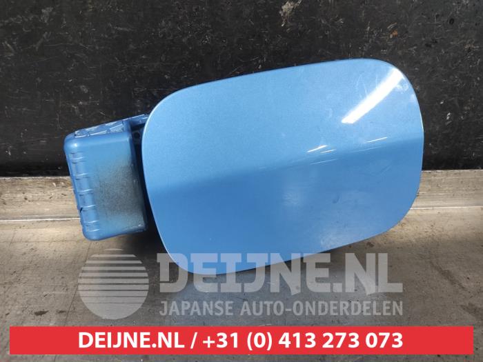 Hyundai Kona Tank Klep O627239