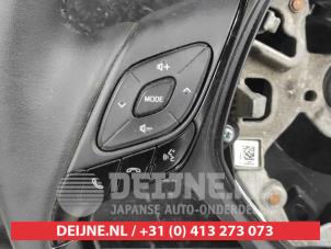 Toyota C-HR Lenkrad O627264 foto 2