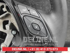 Toyota C-HR Lenkrad O627264 foto 3