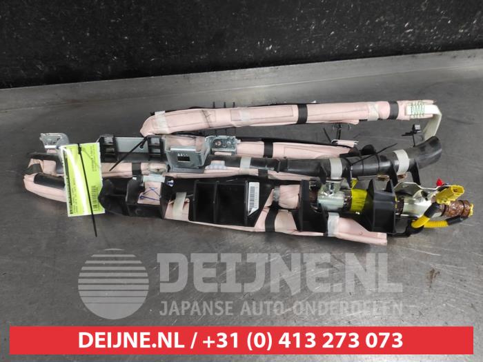 Honda CR-V Airbag hemel links O627255