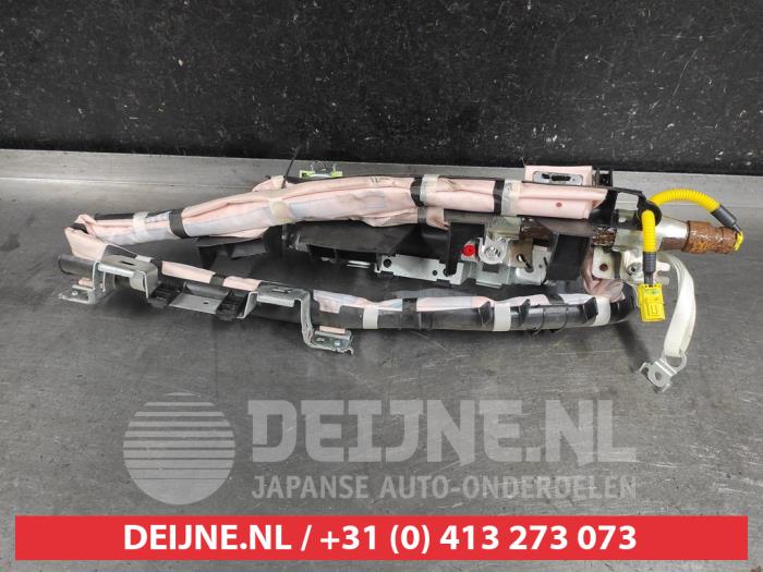 Honda CR-V Airbag hemel rechts O627256