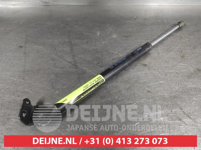 Mazda CX-5 Gasdemper rechts-achter O627249
