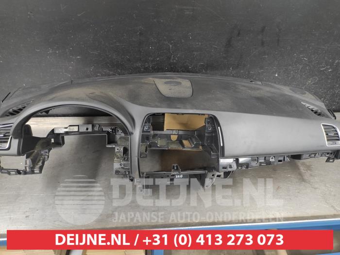 Mazda CX-5 Airbag rechts (Armaturenbrett) O627322