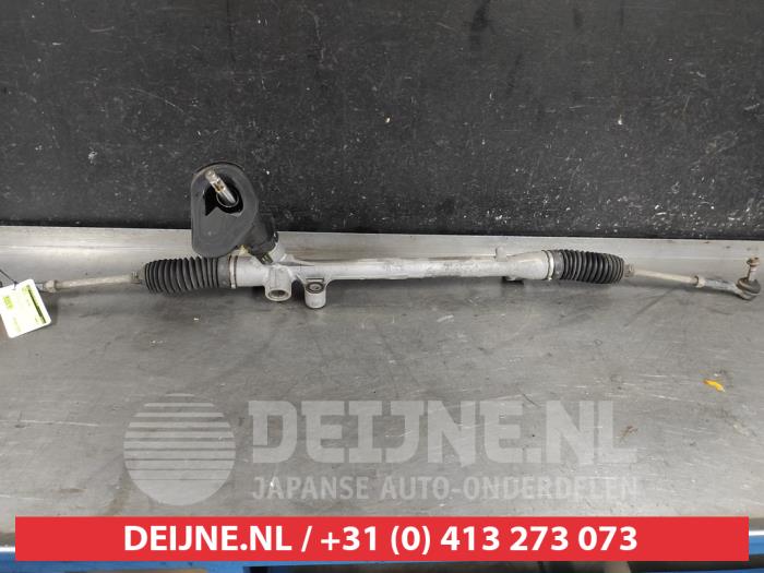 Mazda CX-5 Lenkgetriebe O627384