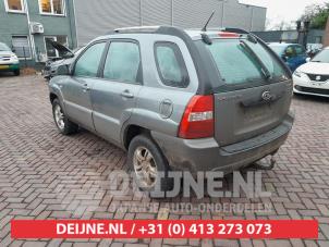 Kia Sportage Tailgate O627364 photo 3