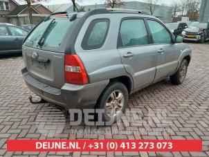 Kia Sportage Portier 4Deurs rechts-achter O627368 foto 2