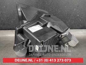 Nissan Qashqai Head-up display O627393 photo 2