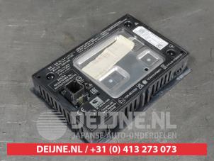 Nissan Qashqai Drahtloses Ladegerät O627399 foto 2
