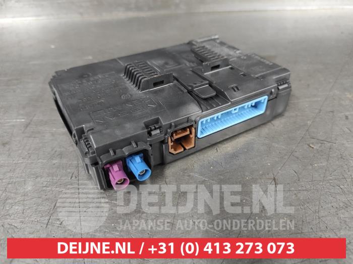 Gebruikte Emergency module Nissan Qashqai (J12) 1.5 VC-T e-Power 16V Prijs op aanvraag aangeboden door V.Deijne Jap.Auto-onderdelen BV