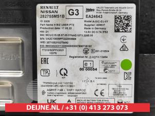 Nissan Qashqai Emergency module O627447 foto 2