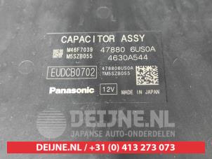 Nissan Qashqai Modul (sonstige) O627449 foto 2