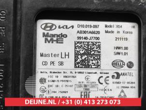 Kia Pro Ceed Blinden Fleck Sensor O627450 foto 3