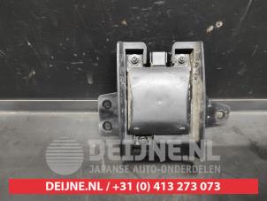 Gebruikte Dode hoek sensor Kia Proceed (CD) 1.0i T-GDi 12V Prijs € 100,00 Margeregeling aangeboden door V.Deijne Jap.Auto-onderdelen BV