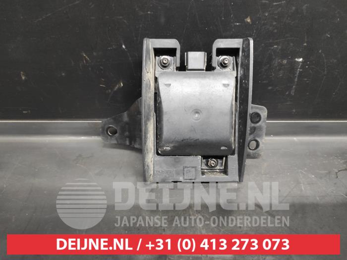 Kia Pro Ceed Dode hoek sensor O627452