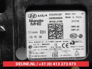Kia Pro Ceed Dode hoek sensor O627452 foto 3